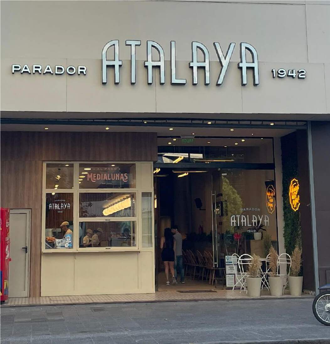galeria